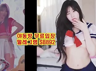 blowjob-seks-dengan-mengisap-penis, seks-grup, korea