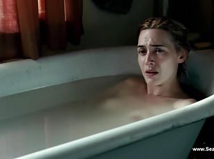 Kate Winslet nude - The Reader