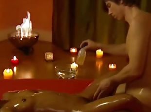 cona-pussy, massagem, indiano, casal, natural, erotico, experiente