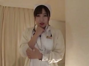 hemşire, japonca, kadın-külotu, üniforma