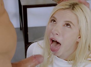TUSHY Housesitter Gets Ass Fucking Dominated - Xozilla Porn
