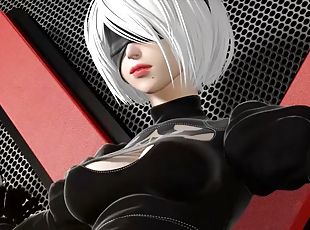 2b is all you need
