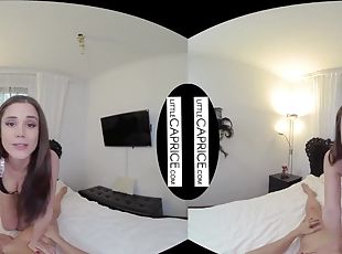 VR scene - Milf
