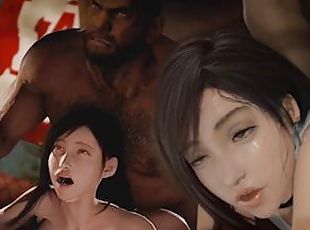asiatique, cul, orgie, chatte-pussy, hardcore, fellation-profonde, gangbang, salope, sale, fantaisie