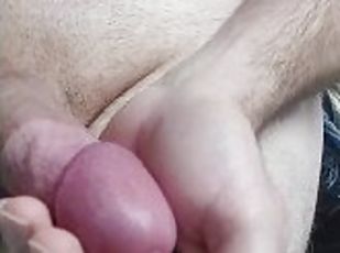 masturbation, ejaculation-sur-le-corps, gay, branlette, ejaculation, fétiche, solo, boules, bisexuels
