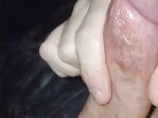 masturbation, amateur, énorme-bite, hardcore, secousses, fétiche, solo, bite