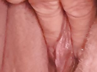 traseiros, clitóris, masturbação, cona-pussy, amador, maduro, caseiro, bbw, dedos