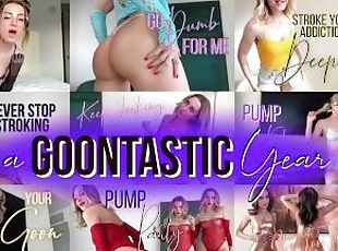 masturbation, amateur, babes, compilation, secousses, blonde, fétiche, domination, brunette, femme-dominatrice