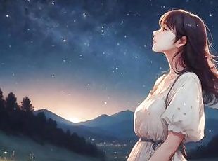 LOOKING UP AT THE STARS (Aftercare Only)