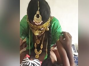 Tamil Bridal Sex With Boss 2