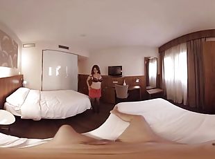 mamada, hardcore, primera-persona, 3d, hotel