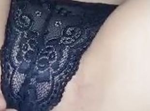 Daddy fucked my sweet pussy. I want more