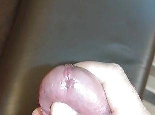 masturbation, orgasme, amateur, ejaculation-sur-le-corps, énorme-bite, couple, sperme, solo, bite