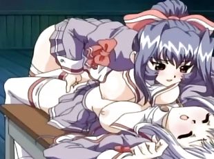 anal, animasyon, pornografik-içerikli-anime