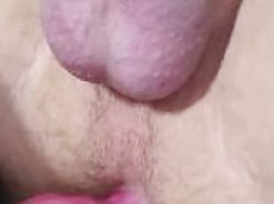amateur, anal, jouet, gay, gode, solo