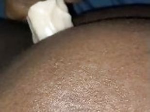 chatte-pussy, amateur, anal, gay, black, joufflue, gode, solo, juteuse
