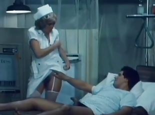 Deepest Intense Vintage Sex From 1977