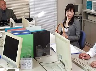 مكتب-office, يابانية