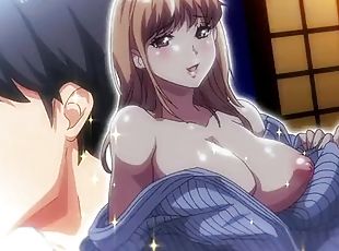 japanier, 3etwas, gesichtspunkt, anime, erotik