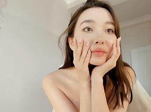 asiatic, masturbare-masturbation, jucarie, camera-web, corean