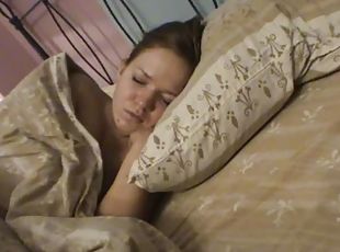 Wake, Suck & Fuck For Young Cutie