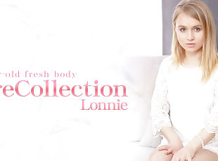 Pure Collection - Lonie - Kin8tengoku