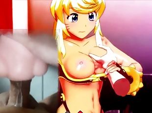 mastürbasyon-masturbation, oyuncak, ibne, pornografik-içerikli-anime