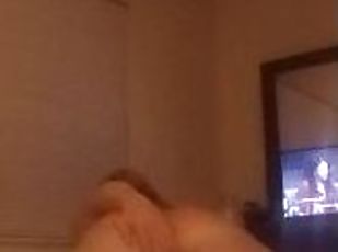 cul, gros-nichons, masturbation, chatte-pussy, amateur, babes, milf, blonde, solo, humide
