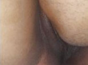 a rich vagina licking for my wife