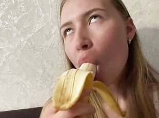 Banana Hard Fail