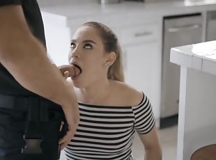 Fucks Her Fiances Cop Brother - Bobbi Dylan And Chad White