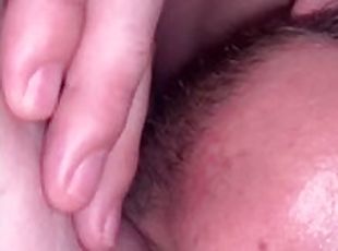 Love eating pussy and making my step sis orgasm!