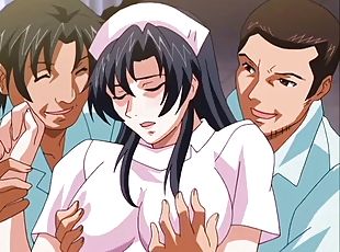 nővérke, japán, hentai
