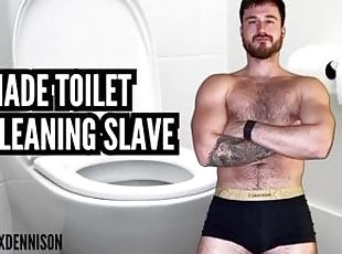 homo, budak, toilet, fetish-benda-yang-dapat-meningkatkan-gairah-sex, seorang-diri