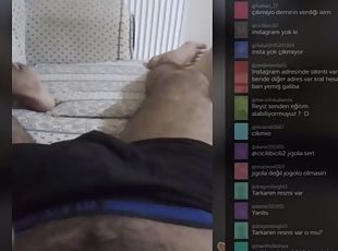 amatir, blowjob-seks-dengan-mengisap-penis, gambarvideo-porno-secara-eksplisit-dan-intens, arab, turki, handjob-seks-dengan-tangan-wanita-pada-penis-laki-laki, kaki, sudut-pandang, webcam