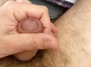 Uncut edging and riding