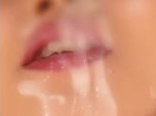 ?????????????????????? / I Wants Cum On My Face... Give me deepthroat