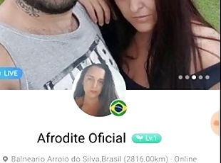 amador, brasil
