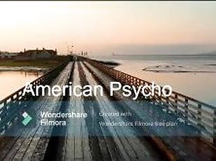 Narracion De American Psycho