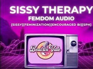 Sissy Therapy