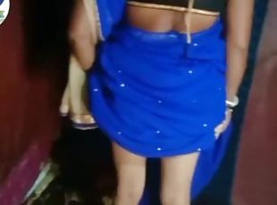 Part 1 bhabhi saree show Kiya toh devar ka land khada ho gaya dekhatehi mast sexy bhabhi