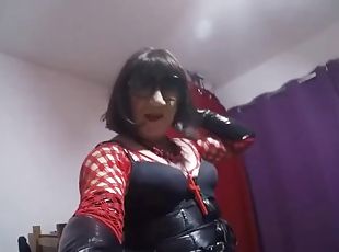 transsexual, anal, bdsm