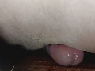 énorme, masturbation, amateur, ejaculation-sur-le-corps, énorme-bite, hardcore, horny, solo, bite