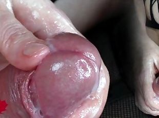 extremo, masturbação, orgasmo, amador, tiro-ao-alvo, pénis-grande, punheta, ejaculação, fetiche, leite