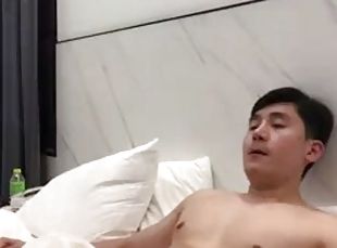 asiático, anal, chupanços, pénis-grande, gay, penetração-de-braço, rabo, pénis