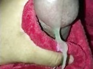 masturbācija-masturbation, amatieris, spermasizšāviens, milzīgs-dzimumloceklis, pusaudzis, pov, sperma, solo, penis