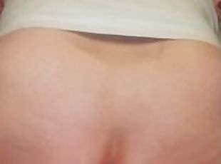 MissLexiLoup trans female tight Rectums up the ass cowgirl butthole entry back door fucking 23