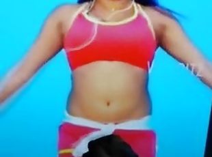 Monalisa cum tribute bhojpuri big boobs slut sex teaser